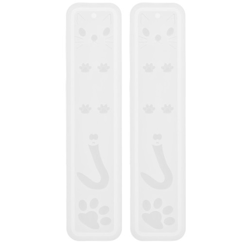 Pcs resin lesezeichen - 2,