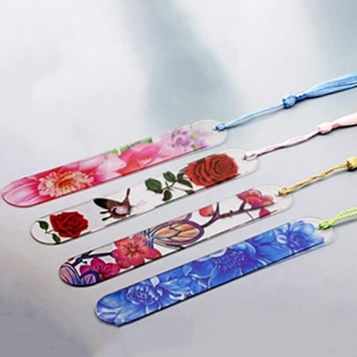 Pcs resin lesezeichen - pcs,
