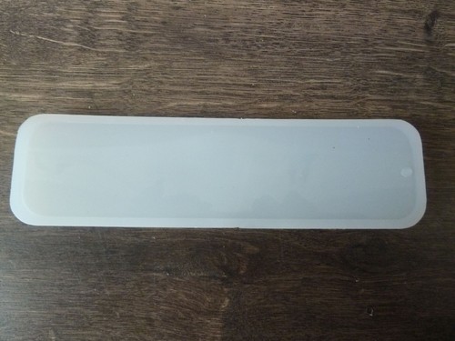 Silikonform lesezeichen mold - silikonform,